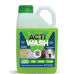 Actiwash Domestic Biocide - Removes Red & Green Algae, Mould, Fungi