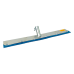 Notched, Serrated Straight Squeegee 22 Inch/56cm