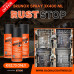 Brunox Spray 3x400 ml 