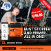 Brunox Rust Converter & Epoxy 