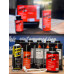 Vehicle Underbody and Chassis Rust Protection KIT 