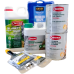 Wood Restoration and oil-based finish Kit 10m2