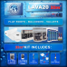 Owl LAVA 20 Waterproofing Repair Kit 20m2