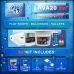 Owl LAVA 20 Waterproofing Repair Kit 6m2