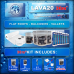 Owl LAVA 20 Waterproofing Repair Kit 30m2