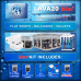 Owl LAVA 20 Waterproofing Repair Kit 50m2