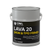Lava20 EPDM & TPO Primer 4KG