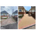 VUBA Resins & Stones Bound Surfacing Systems Kit-4m2