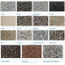 VUBA Resins & Stones Bound Surfacing Systems Kit-4m2