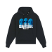 Oversized Hoodie - Roofing Cartel - We Are The Cartel - 3 Balaclava
