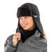 ROOFING CARTEL Thinsulate™ sherpa hat
