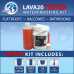 OWL LAVA 20 Tester Kit