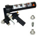 Sika Spray Gun for sprayable sealant Compressed air Gun 529 SEAM SEALER