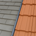 Dry fix Bonding gutter 70  -  3meters Trim