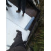 Vapour Barrier - cold self-adhesive VCL Sd = 1500