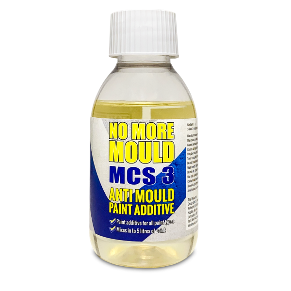 Wykamol MCS3 Anti Mould Additive